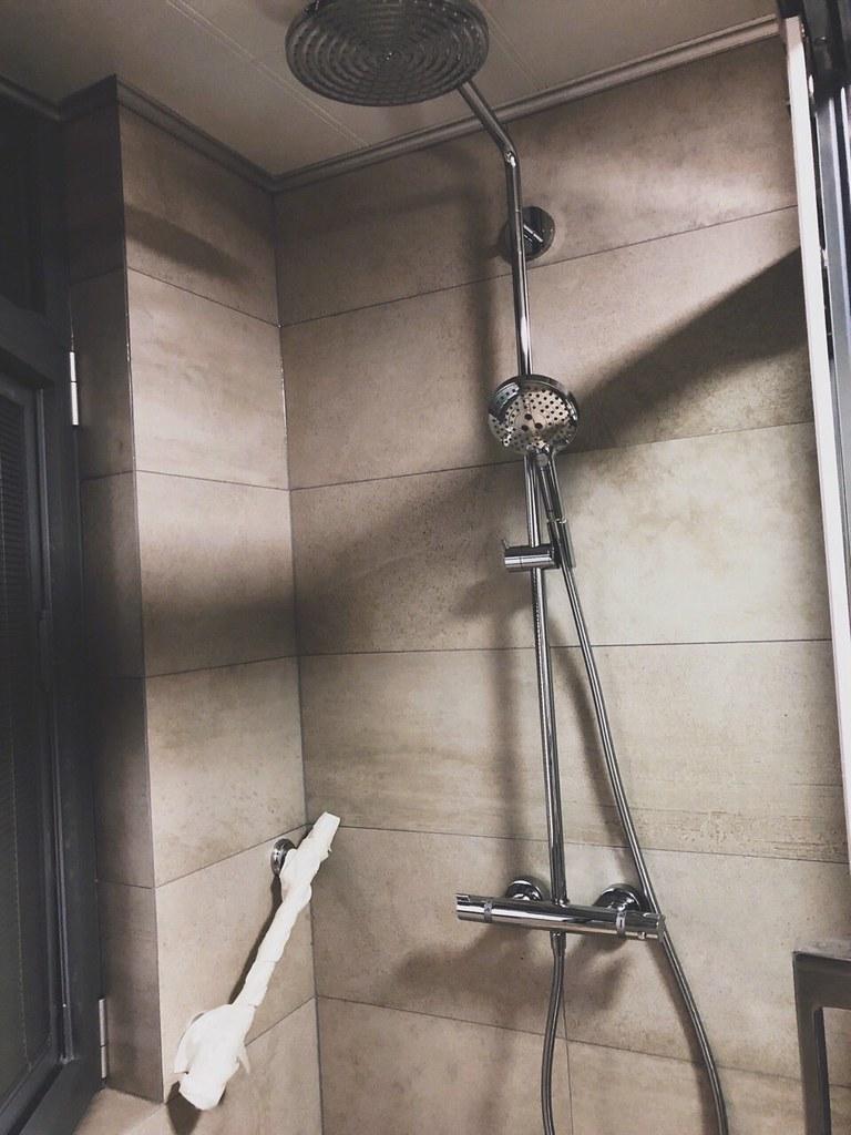 Tips for å ⁣finne riktig dusjsystem⁢ til ditt bad